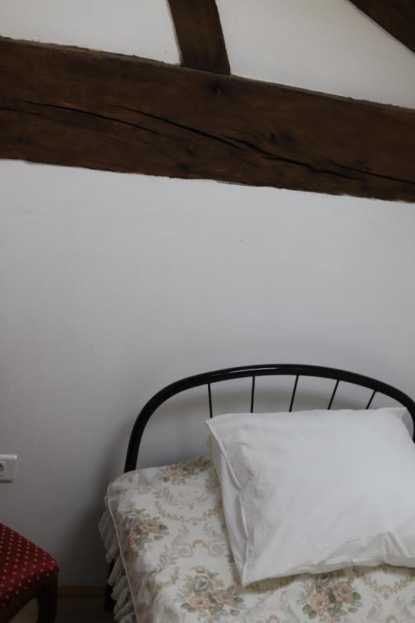 L'Atelier @ Le Prielle Villa Madiran Ngoại thất bức ảnh