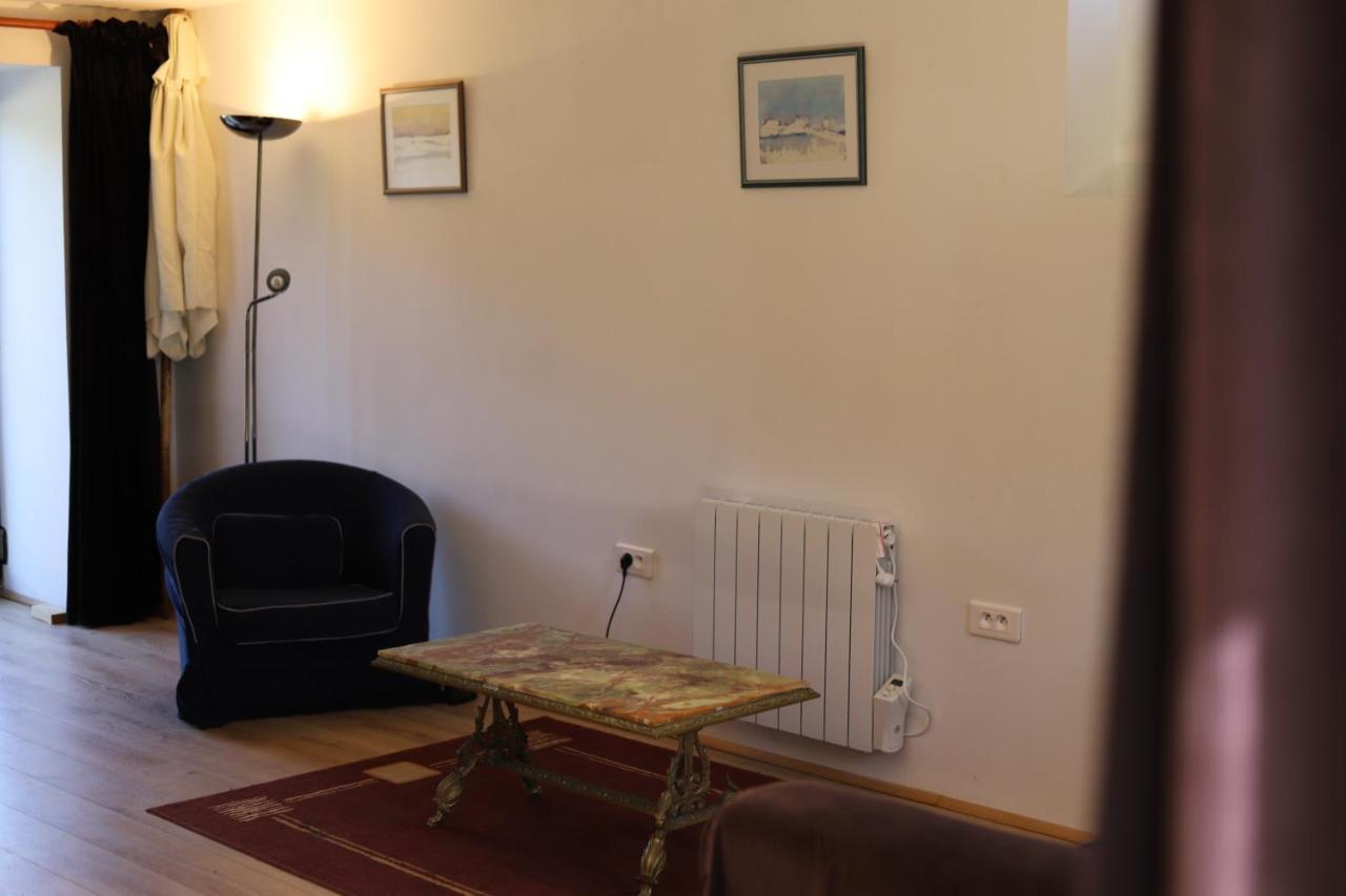 L'Atelier @ Le Prielle Villa Madiran Ngoại thất bức ảnh