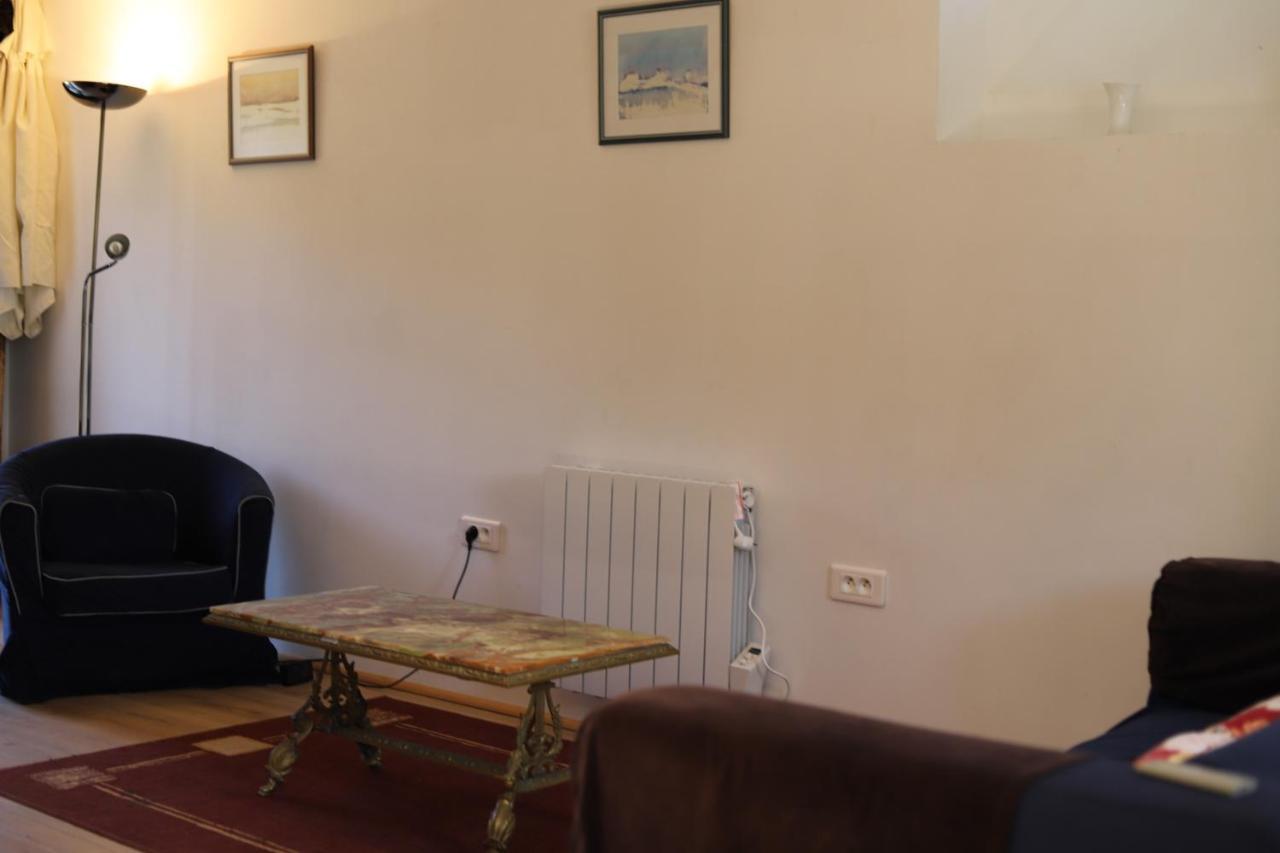L'Atelier @ Le Prielle Villa Madiran Ngoại thất bức ảnh
