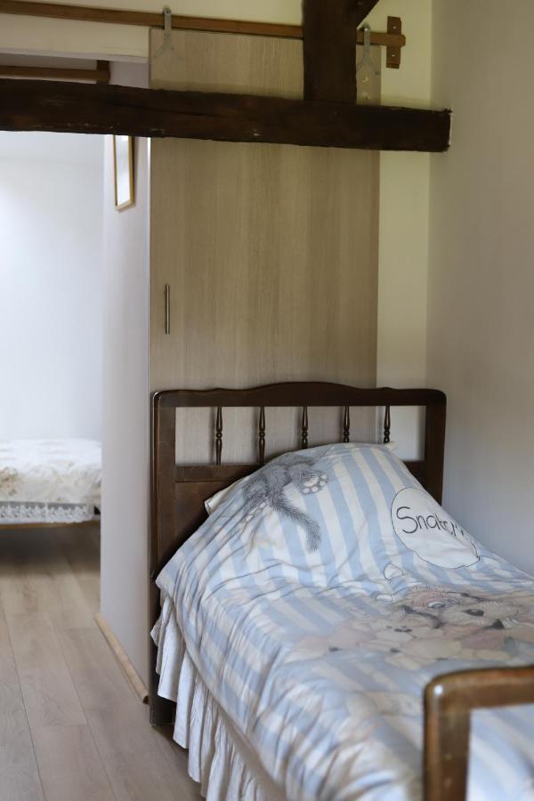 L'Atelier @ Le Prielle Villa Madiran Ngoại thất bức ảnh