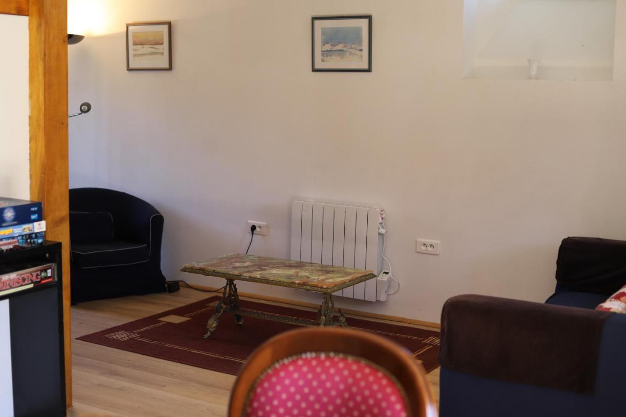 L'Atelier @ Le Prielle Villa Madiran Ngoại thất bức ảnh