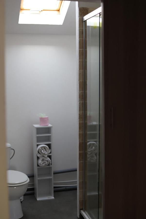 L'Atelier @ Le Prielle Villa Madiran Ngoại thất bức ảnh