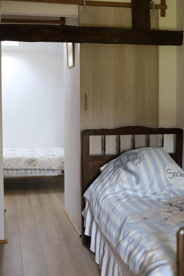 L'Atelier @ Le Prielle Villa Madiran Ngoại thất bức ảnh
