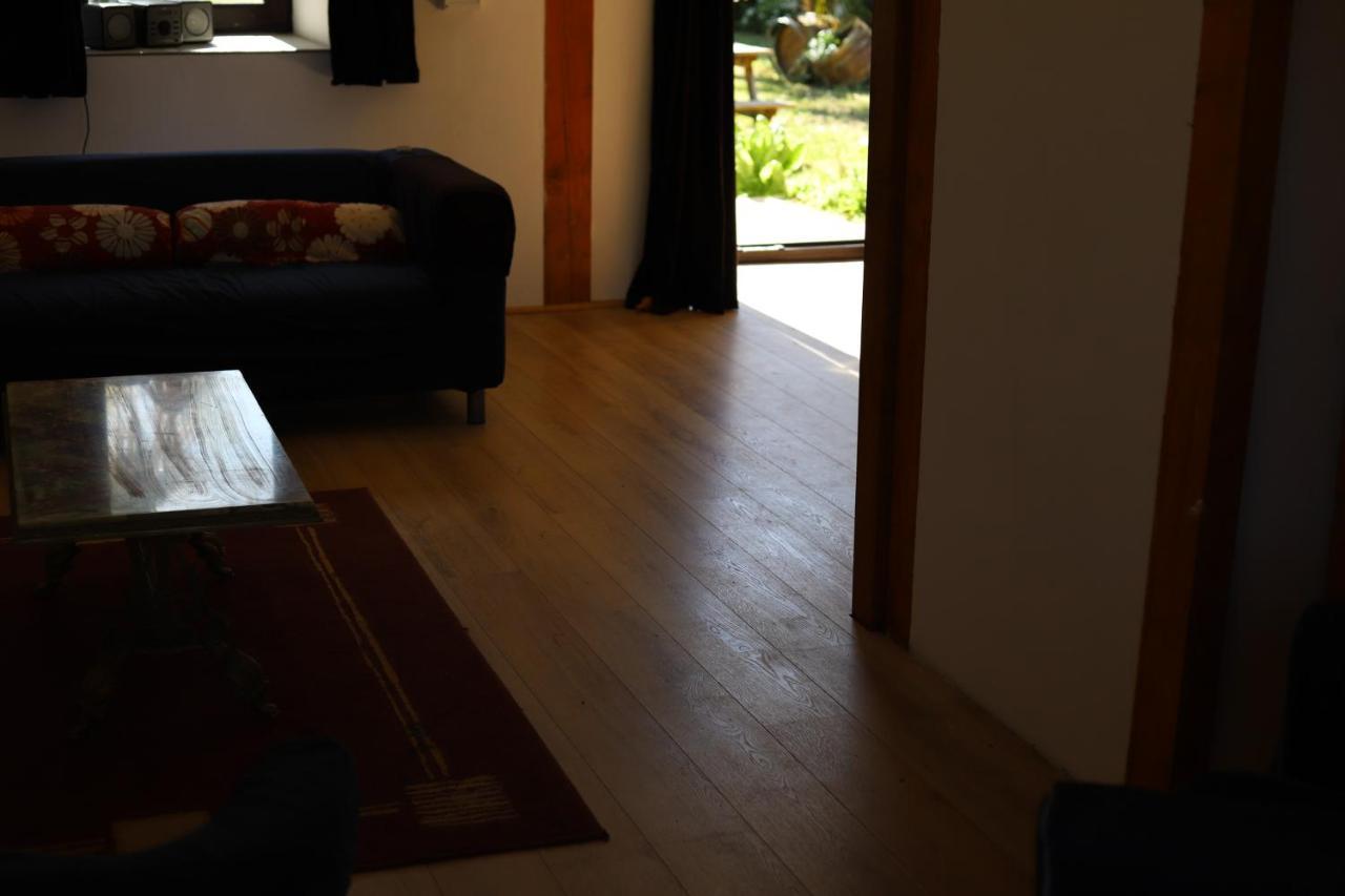 L'Atelier @ Le Prielle Villa Madiran Ngoại thất bức ảnh