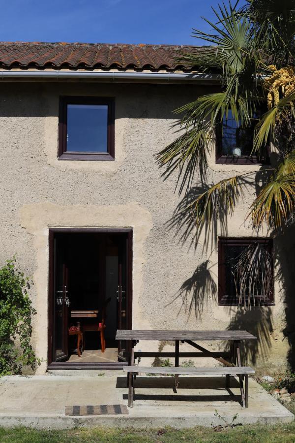 L'Atelier @ Le Prielle Villa Madiran Ngoại thất bức ảnh